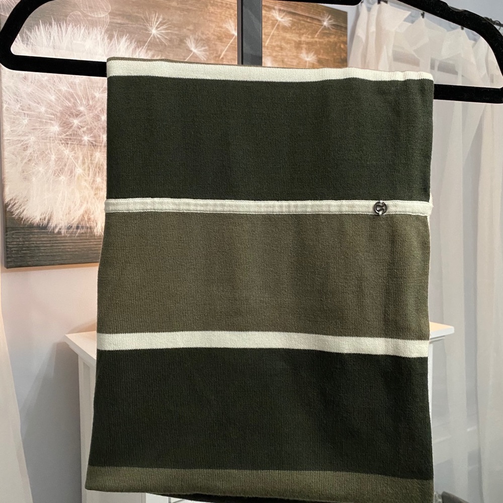 Lululemon Heart Opener Scarf *Cotton